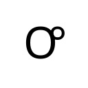 LATIN CAPITAL LETTER O WITH LOOP Latin Extended-D Unicode U+A74C