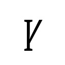 LATIN CAPITAL LETTER VEND Latin Extended-D Unicode U+A768