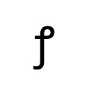 LATIN SMALL LETTER IS Latin Extended-D Unicode U+A76D