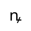 LATIN SMALL LETTER NUM Latin Extended-D Unicode U+A774