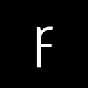 LATIN CAPITAL LETTER INSULAR F Latin Extended-D Unicode U+A77B