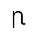 LATIN CAPITAL LETTER INSULAR R Latin Extended-D Unicode U+A782