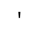 LATIN SMALL LETTER SALTILLO Latin Extended-D Unicode U+A78C