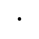 LATIN LETTER SINOLOGICAL DOT Latin Extended-D Unicode U+A78F