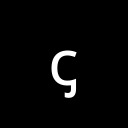 LATIN SMALL LETTER C WITH PALATAL HOOK Latin Extended-D Unicode U+A794