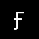 LATIN CAPITAL LETTER F WITH STROKE Latin Extended-D Unicode U+A798
