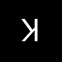 LATIN CAPITAL LETTER TURNED K Latin Extended-D Unicode U+A7B0