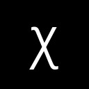 LATIN CAPITAL LETTER CHI Latin Extended-D Unicode U+A7B3