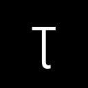 LATIN CAPITAL LETTER T WITH RETROFLEX HOOK Latin Extended-B Unicode U+1AE