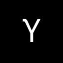 LATIN CAPITAL LETTER Y WITH HOOK Latin Extended-B Unicode U+1B3