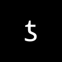 LATIN LETTER INVERTED GLOTTAL STOP WITH STROKE Latin Extended-B Unicode U+1BE