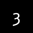 LATIN SMALL LETTER YOGH Latin Extended-B Unicode U+21D