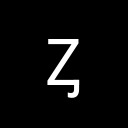 LATIN CAPITAL LETTER Z WITH HOOK Latin Extended-B Unicode U+224