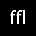 LATIN SMALL LIGATURE FFL Alphabetic Presentation Forms Unicode U+FB04