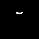 COMBINING DOUBLE TILDE RIGHT HALF Combining Half Marks Unicode U+FE23