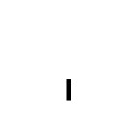 AEGEAN WORD SEPARATOR LINE Aegean Numbers Unicode U+10100