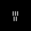 AEGEAN NUMBER FIVE Aegean Numbers Unicode U+1010B