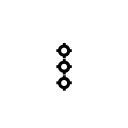AEGEAN NUMBER THREE THOUSAND Aegean Numbers Unicode U+10124
