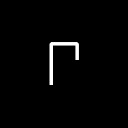 GREEK ACROPHONIC ATTIC FIVE Ancient Greek Numbers Unicode U+10143