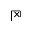 GREEK ACROPHONIC ATTIC FIVE THOUSAND Ancient Greek Numbers Unicode U+10146