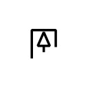 GREEK ACROPHONIC ATTIC FIFTY TALENTS Ancient Greek Numbers Unicode U+1014A