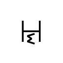 GREEK ACROPHONIC ATTIC ONE HUNDRED STATERS Ancient Greek Numbers Unicode U+10152