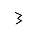 GREEK ACROPHONIC TROEZENIAN TEN Ancient Greek Numbers Unicode U+10160