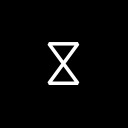 GREEK ACROPHONIC TROEZENIAN TEN ALTERNATE FORM Ancient Greek Numbers Unicode U+10161