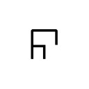 GREEK ACROPHONIC CARYSTIAN FIVE HUNDRED Ancient Greek Numbers Unicode U+1016F