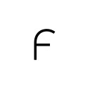 GREEK FOUR OBOLS SIGN Ancient Greek Numbers Unicode U+1017F
