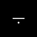 GREEK ARTABE SIGN Ancient Greek Numbers Unicode U+10186