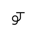 GREEK TRYBLION BASE SIGN Ancient Greek Numbers Unicode U+10189
