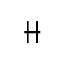 ROMAN DUPONDIUS SIGN Ancient Symbols Unicode U+10199
