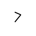 ROMAN CENTURIAL SIGN Ancient Symbols Unicode U+1019B