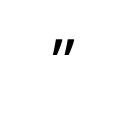MODIFIER LETTER DOUBLE PRIME Spacing Modifier Letters Unicode U+2BA