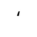 MODIFIER LETTER TURNED COMMA Spacing Modifier Letters Unicode U+2BB