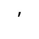 MODIFIER LETTER APOSTROPHE Spacing Modifier Letters Unicode U+2BC
