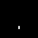 MODIFIER LETTER LOW VERTICAL LINE Spacing Modifier Letters Unicode U+2CC