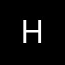 LATIN CAPITAL LETTER H Basic Latin Unicode U+48