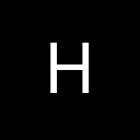 LATIN CAPITAL LETTER H Basic Latin Unicode U+48