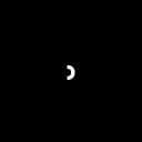 MODIFIER LETTER CENTRED RIGHT HALF RING Spacing Modifier Letters Unicode U+2D2
