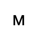 LATIN LETTER SMALL CAPITAL M Phonetic Extensions Unicode U+1D0D