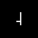 MODIFIER LETTER LOW TONE BAR Spacing Modifier Letters Unicode U+2E8