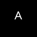 MODIFIER LETTER CAPITAL A Phonetic Extensions Unicode U+1D2C