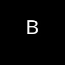MODIFIER LETTER CAPITAL B Phonetic Extensions Unicode U+1D2E