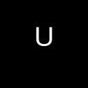 MODIFIER LETTER CAPITAL U Phonetic Extensions Unicode U+1D41
