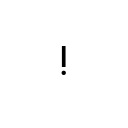 MODIFIER LETTER SMALL TURNED I Phonetic Extensions Unicode U+1D4E