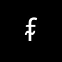 LATIN SMALL LETTER F WITH MIDDLE TILDE Phonetic Extensions Unicode U+1D6E