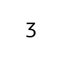 MODIFIER LETTER SMALL EZH Phonetic Extensions Supplement Unicode U+1DBE