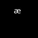 COMBINING LATIN SMALL LETTER AE Combining Diacritical Marks Supplement Unicode U+1DD4